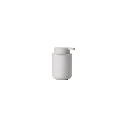 Distributeur de savon Ume – Élégance japonaise et fonctionnalité moderne pour votre salle de bain