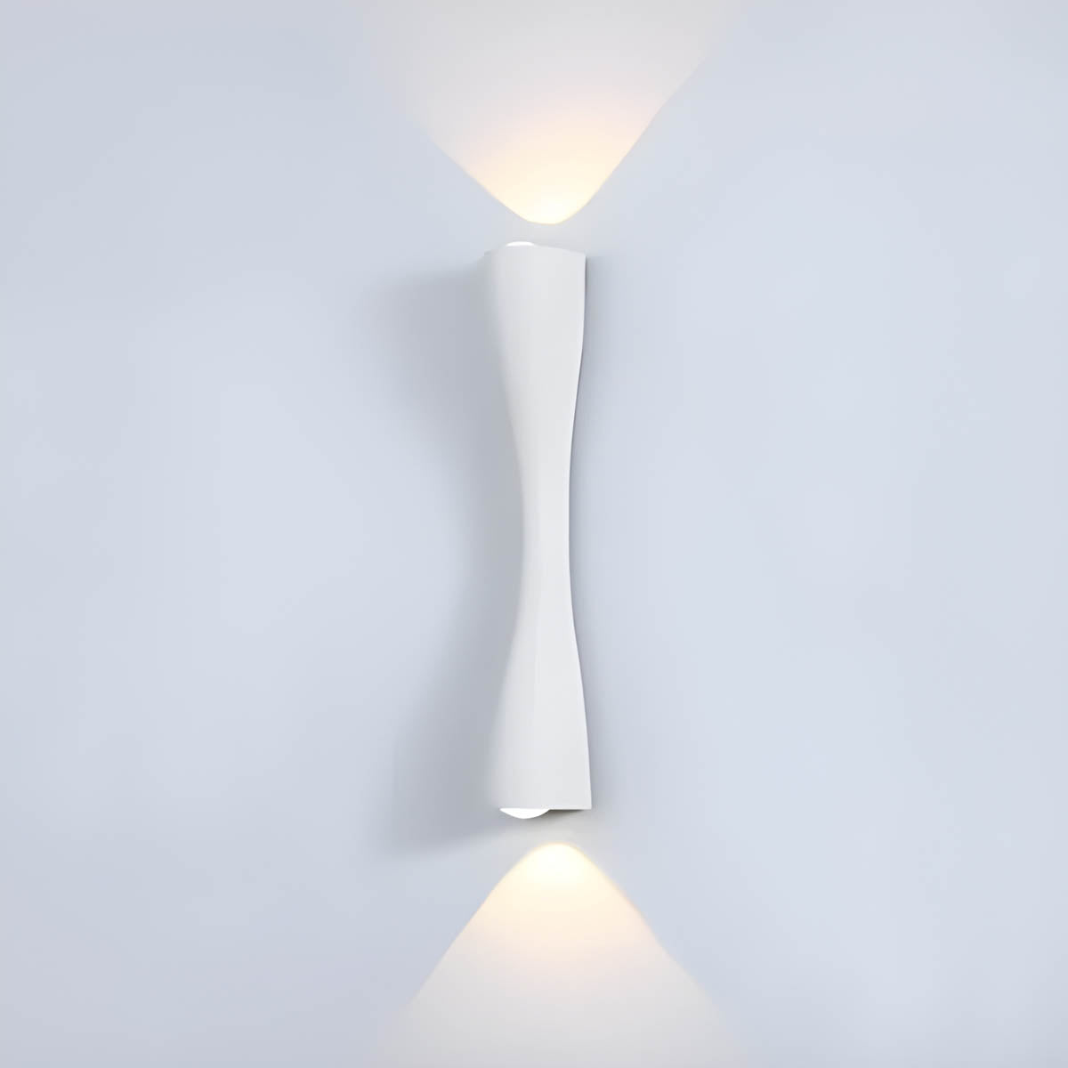 Applique Murale LED Design CELO Aluminium