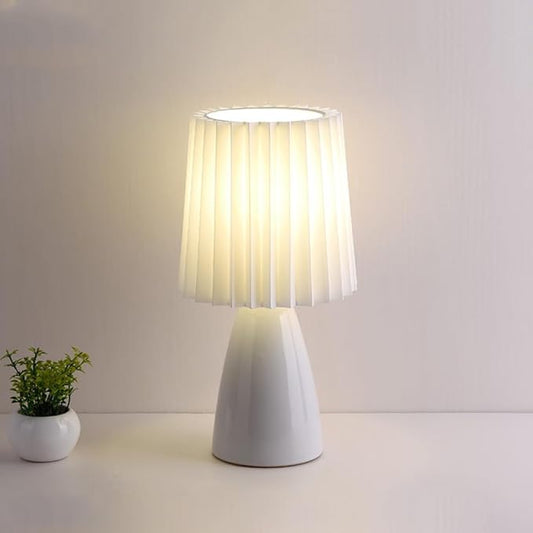 Lampe de Table Miniature en Céramique - Luka