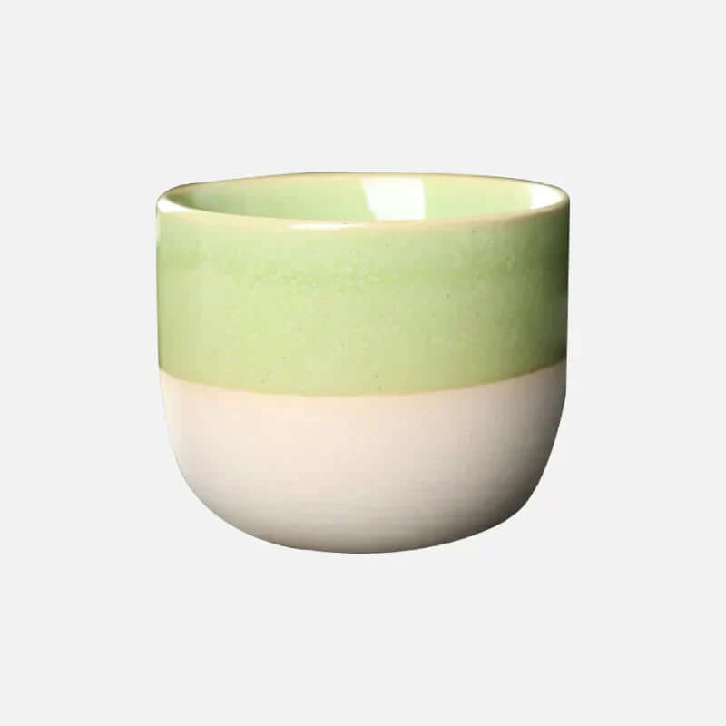 Tasse en Céramique Colorée Design Moderne