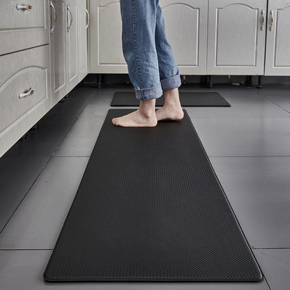 Tapis de Cuisine Antidérapant, Imperméable & Confort