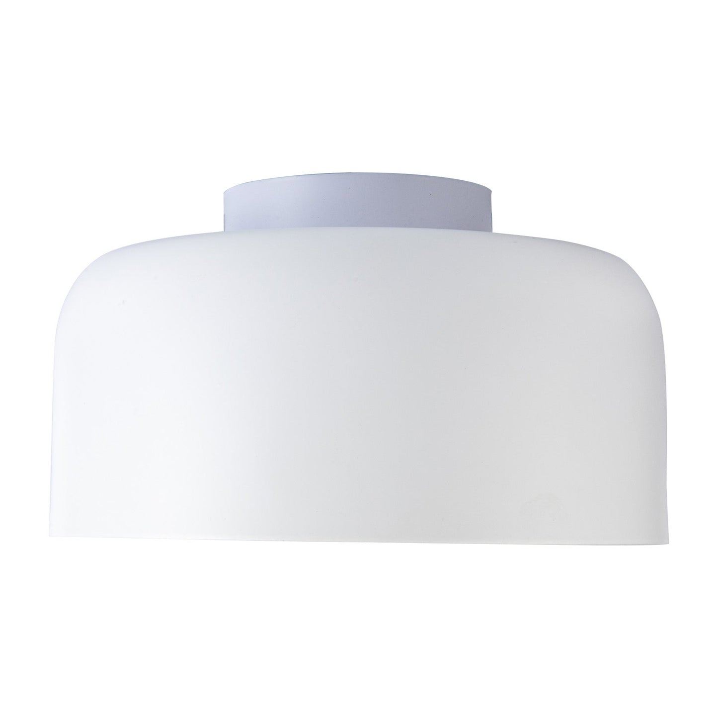 Simple – Plafonnier Métallique Minimaliste et Moderne