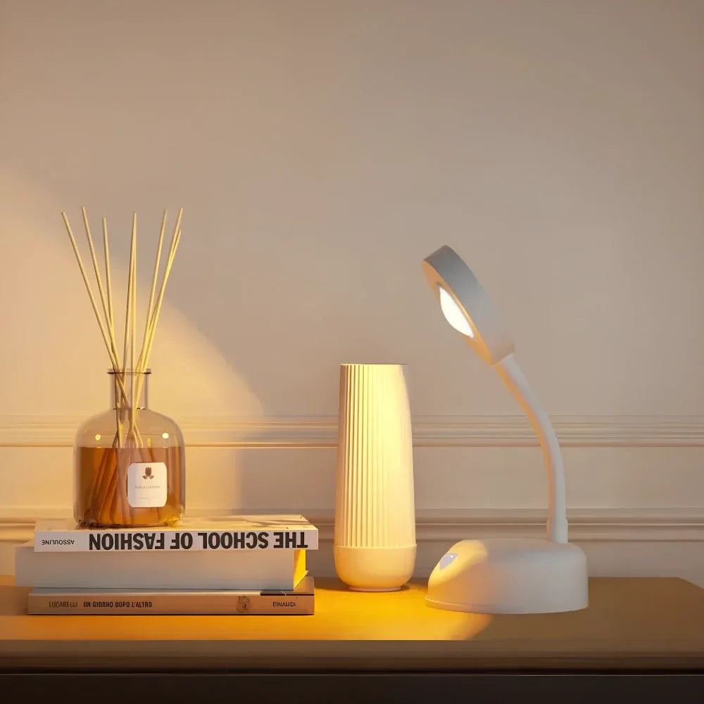 Projecteur EasyStick | Éclairage à Détection de Mouvement Sans Fil