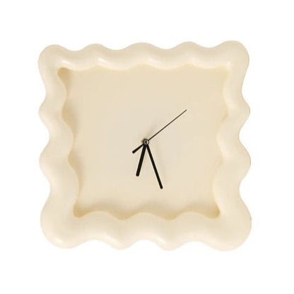 Horloge Murale Bondi, Design Minimaliste, 30cm