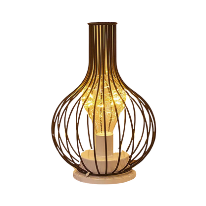 Luxe Wireless LED Lamps – Lampes LED Sans Fil de Luxe