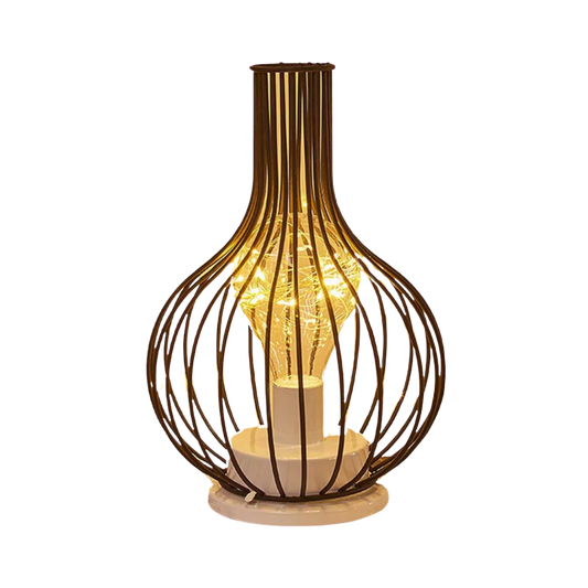 Luxe Wireless LED Lamps – Lampes LED Sans Fil de Luxe