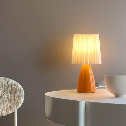 Lampe de Table Miniature en Céramique - Luka
