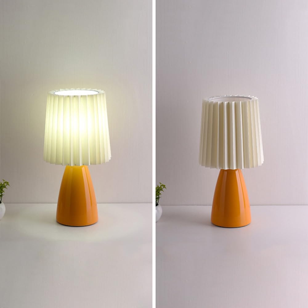 Lampe de Table Miniature en Céramique - Luka