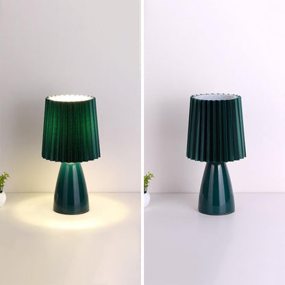 Lampe de Table Miniature en Céramique - Luka