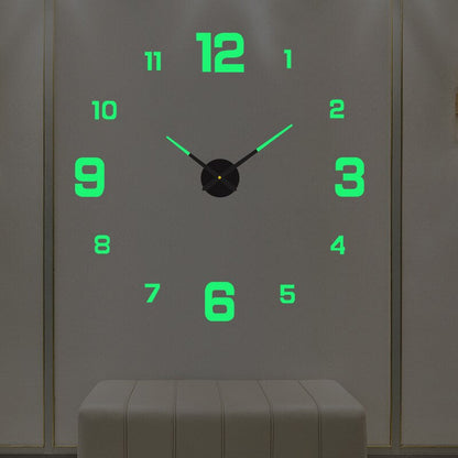 Horloge Murale KreativDesign - Design Unique pour Votre Maison