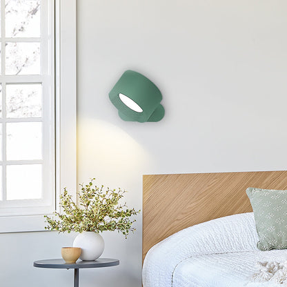 Applique Murale Rotative Sans Fil Jamet – Éclairage Intérieur Polyvalent et Élégant
