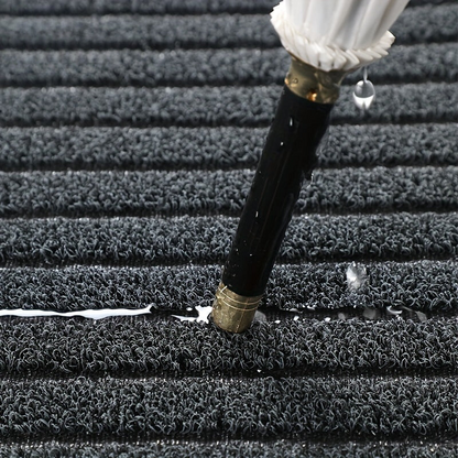 WeatherLux | Paillasson Résistant aux Intempéries | Design Pratique et Durable