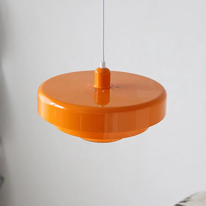 HaloLight | Suspension LED Nordique | Éclairage Moderne et Élégant