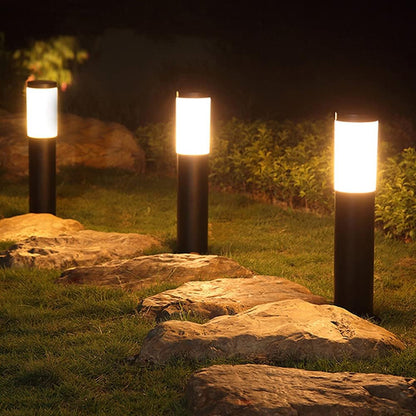 Lampe Solaire LED de Jardin – Éclairage Automatique et Écologique pour Vos Allées