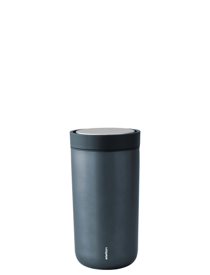 Tasse de voyage To Go Click – Boissons chaudes ou froides à emporter, en toute élégance