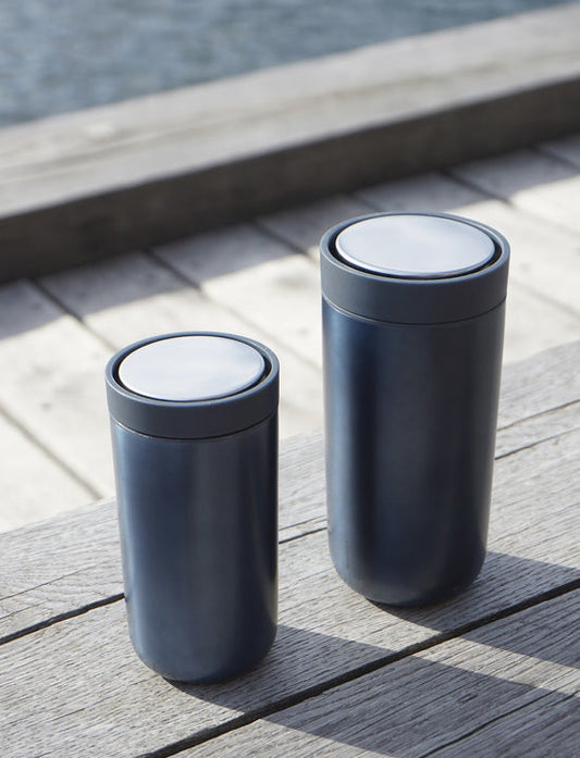 Tasse de voyage To Go Click – Boissons chaudes ou froides à emporter, en toute élégance