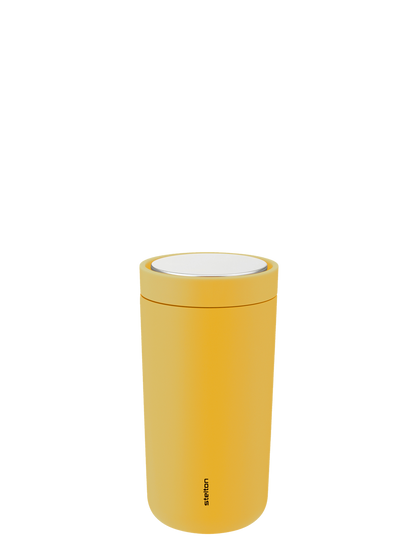 Tasse de voyage To Go Click – Boissons chaudes ou froides à emporter, en toute élégance