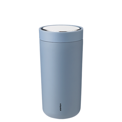Tasse de voyage To Go Click – Boissons chaudes ou froides à emporter, en toute élégance