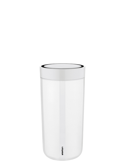 Tasse de voyage To Go Click – Boissons chaudes ou froides à emporter, en toute élégance