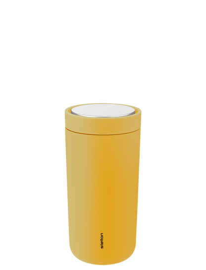 Tasse de voyage To Go Click – Boissons chaudes ou froides à emporter, en toute élégance