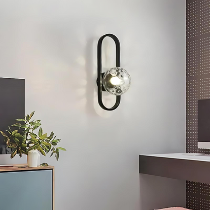 Applique Murale Moderne – Camille
