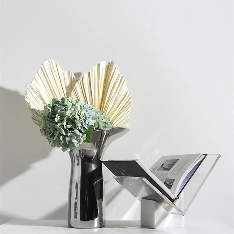 Marble File Holder | Porte-dossiers en Marbre