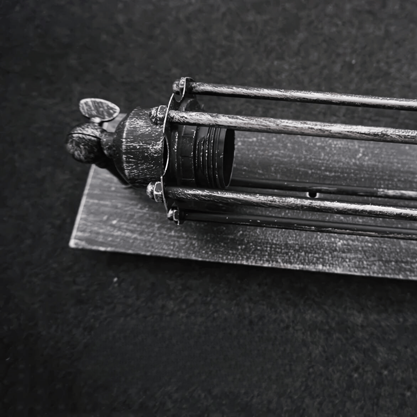 Applique Murale LED Nébuleuse – Design Moderne et Éclat Subtil