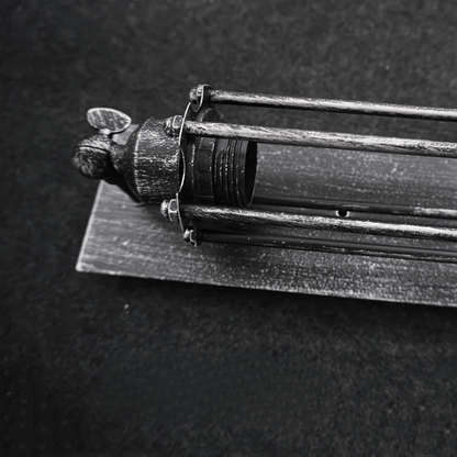 Applique Murale LED Nébuleuse – Design Moderne et Éclat Subtil