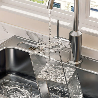 Carafe Transparente pour Boissons