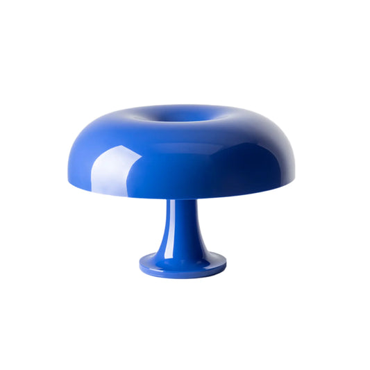 Lampe de Table Design Nessino – Une Icône Rétro au Style Futuriste