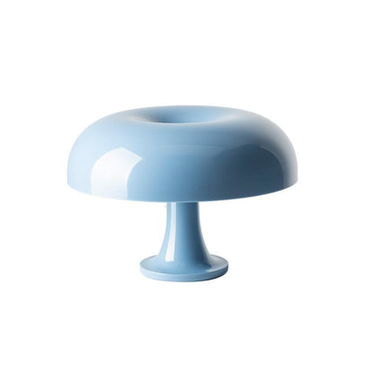 Lampe de Table Design Nessino – Une Icône Rétro au Style Futuriste