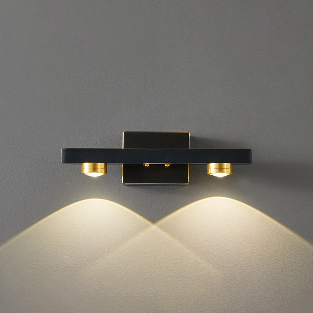 NordicGlow – Applique Murale LED Moderne