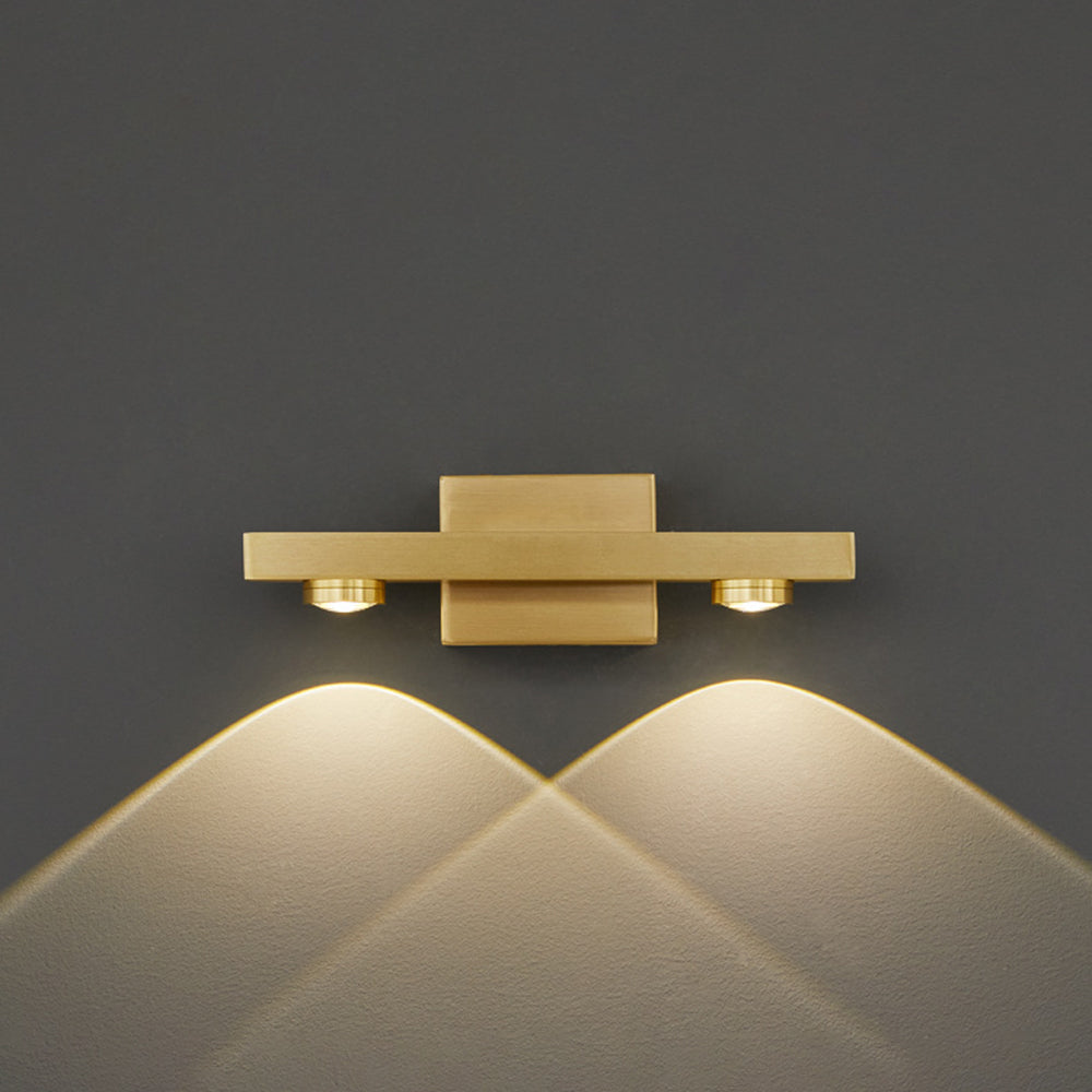 NordicGlow – Applique Murale LED Moderne