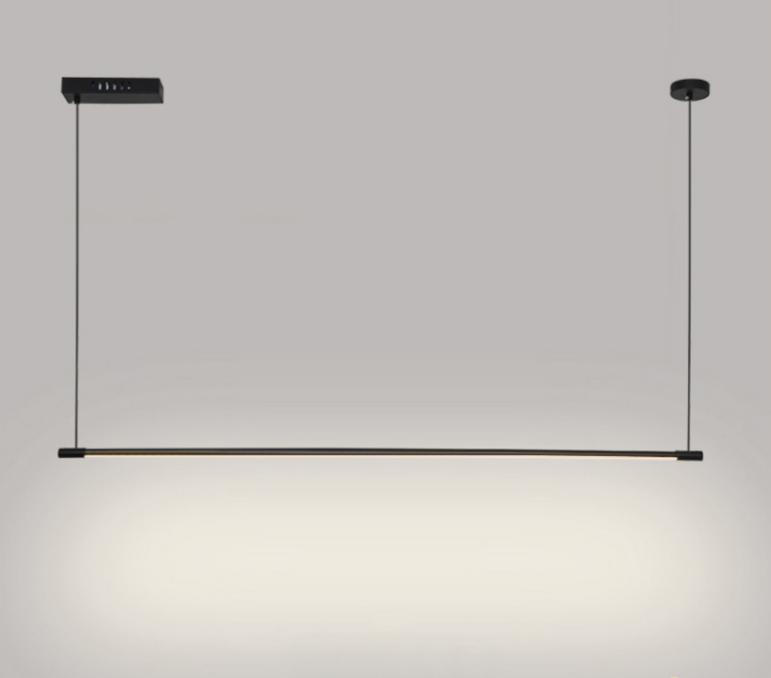 Suspension LED Minimaliste Aeró (II)
