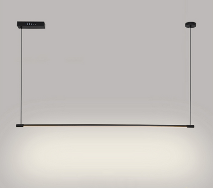 Suspension LED Minimaliste Aeró (II)