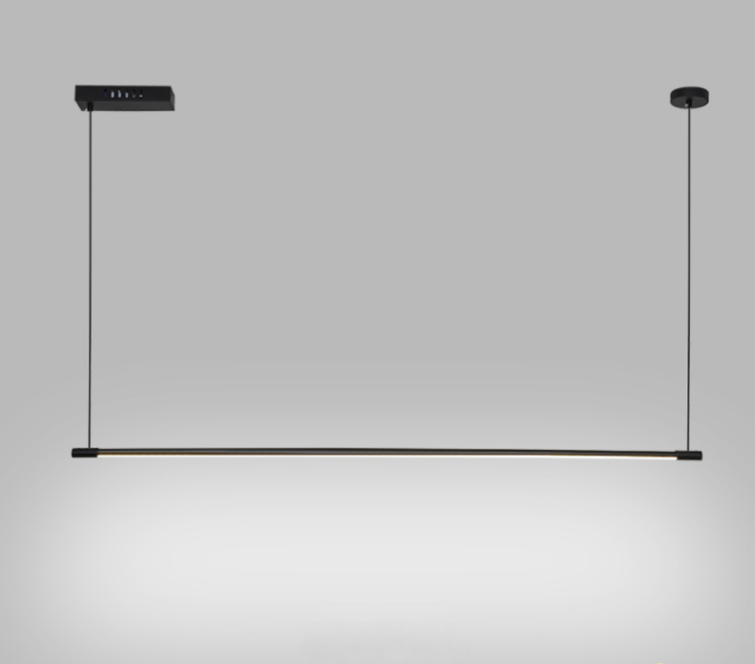 Suspension LED Minimaliste Aeró (II)