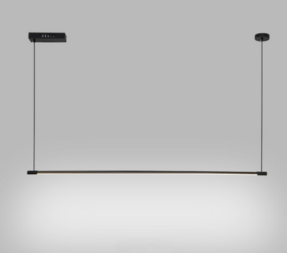 Suspension LED Minimaliste Aeró (II)