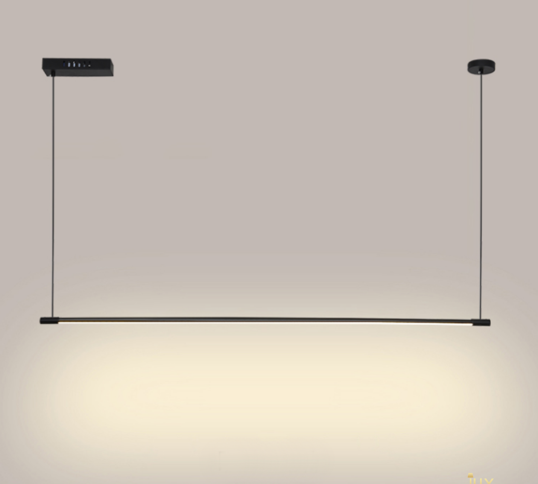 Suspension LED Minimaliste Aeró (II)