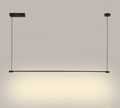 Suspension LED Minimaliste Aeró (II)