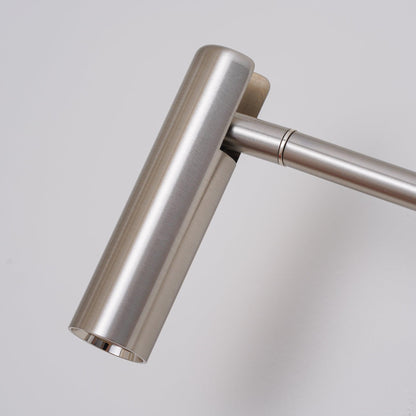 Applique Murale LED Orientable – Aluminium Moderne