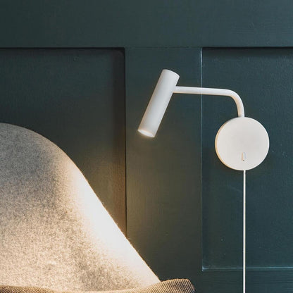 Applique Murale LED Orientable – Aluminium Moderne