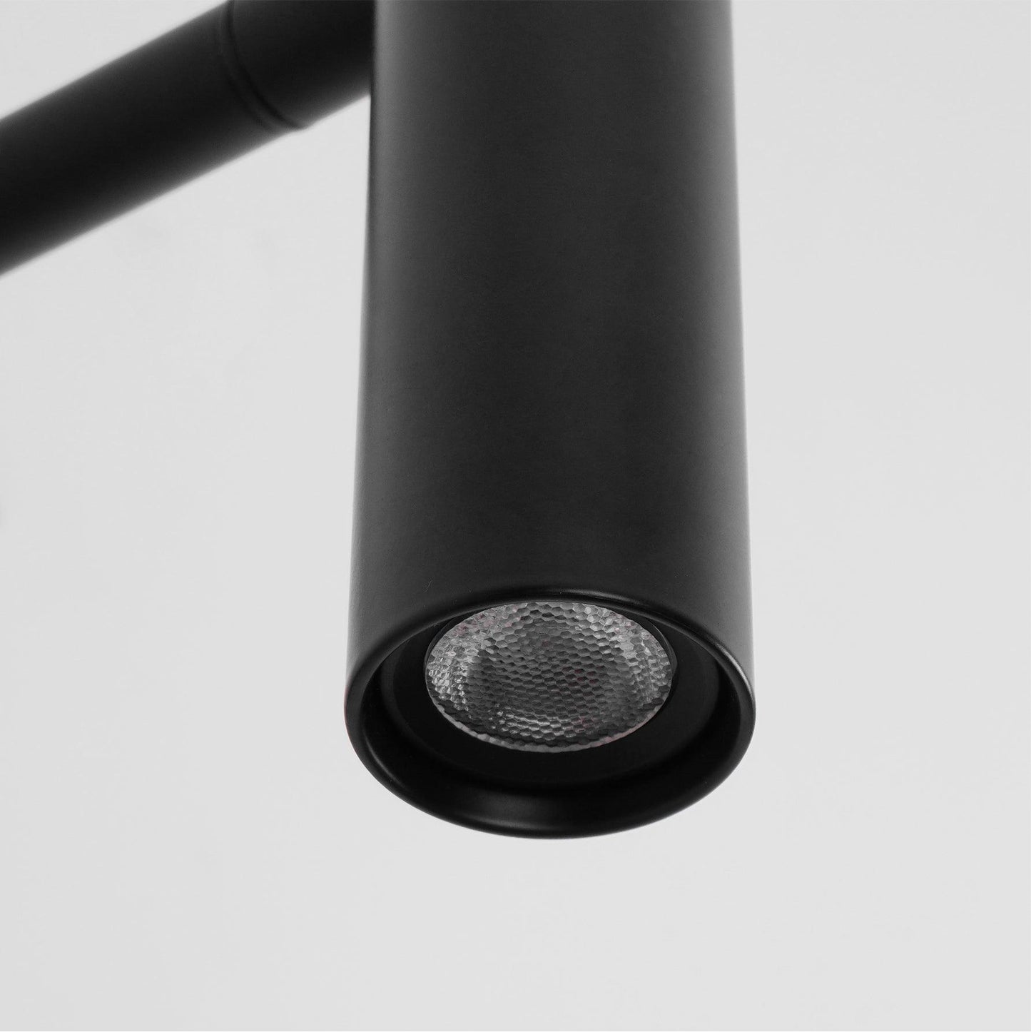 Applique Murale LED Orientable – Aluminium Moderne