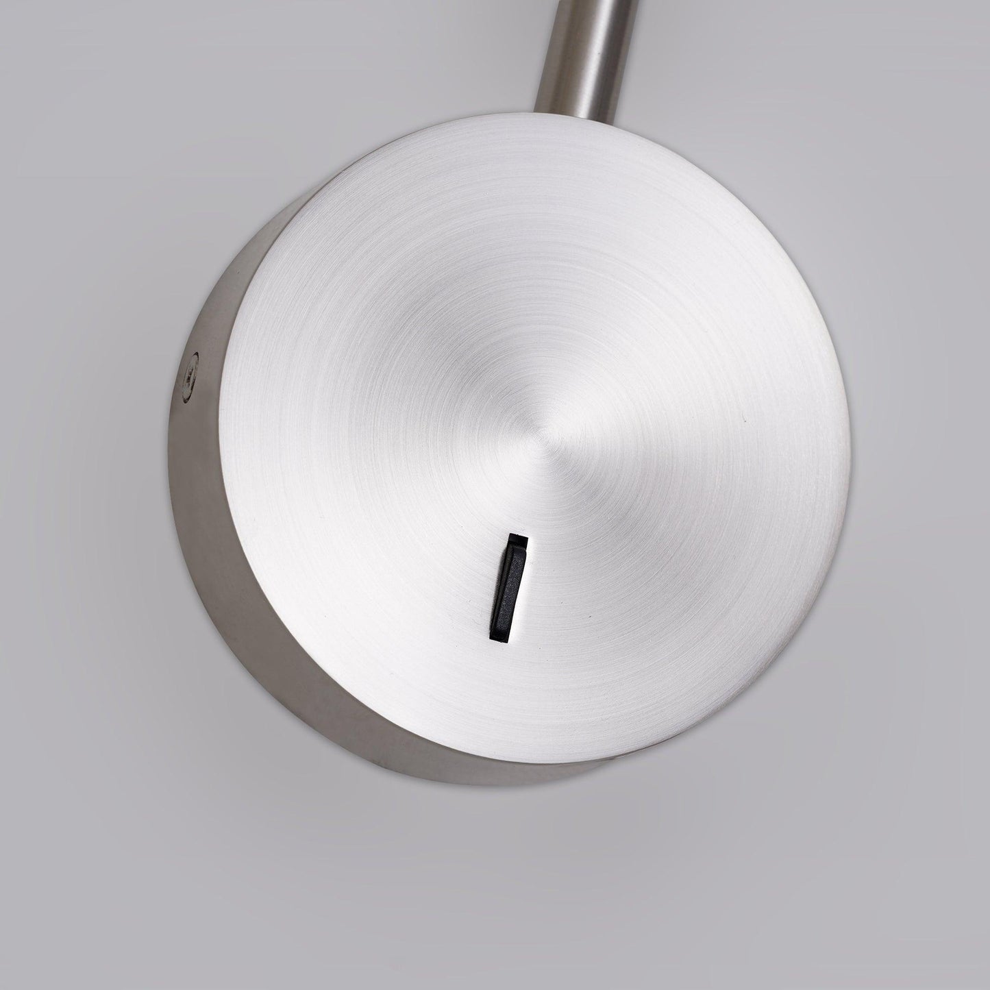 Applique Murale LED Orientable – Aluminium Moderne