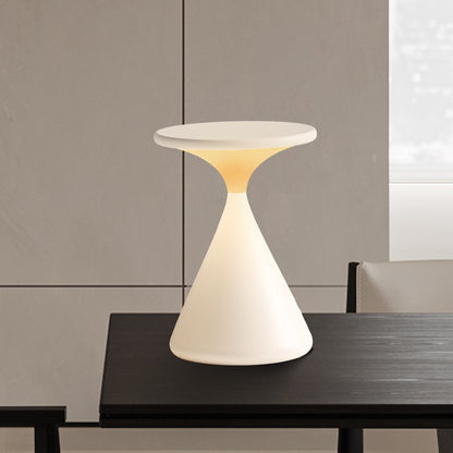 Lampe de Table Sans Fil Aéron – Élégance Intemporelle et Mobilité Totale