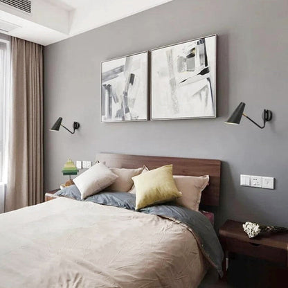 Applique Murale Articulée Design