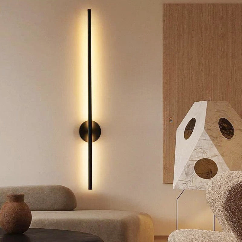 Applique Murale LED Sans Fil