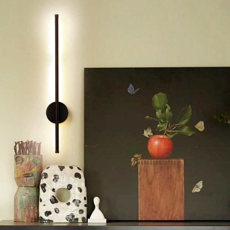 Applique Murale LED Sans Fil
