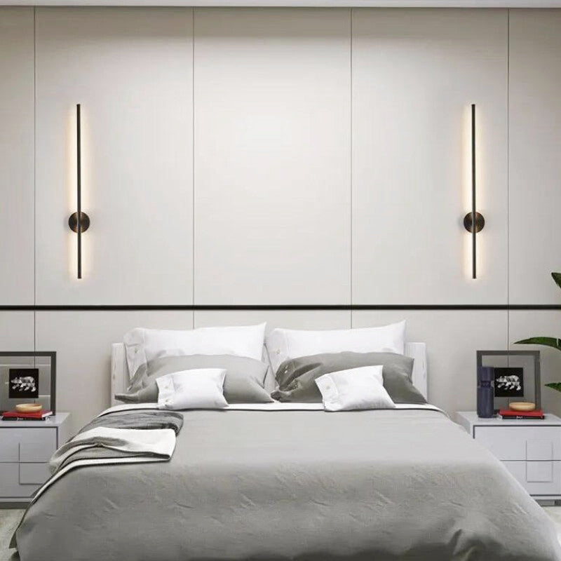Applique Murale LED Sans Fil