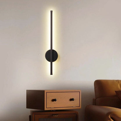 Applique Murale LED Sans Fil