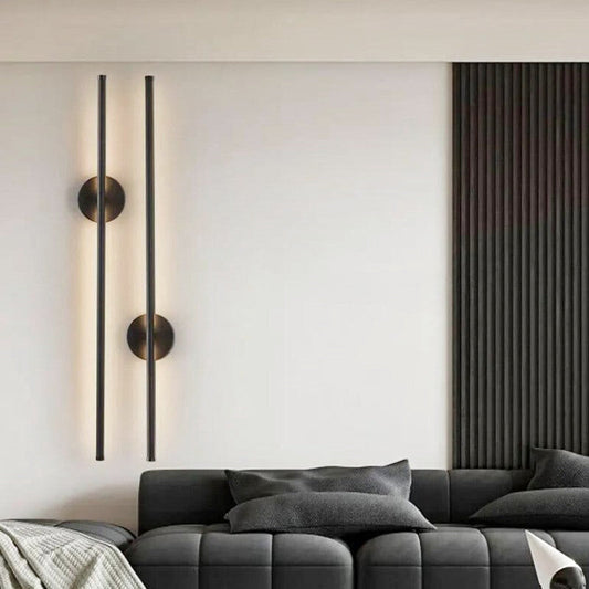 Applique Murale LED Sans Fil